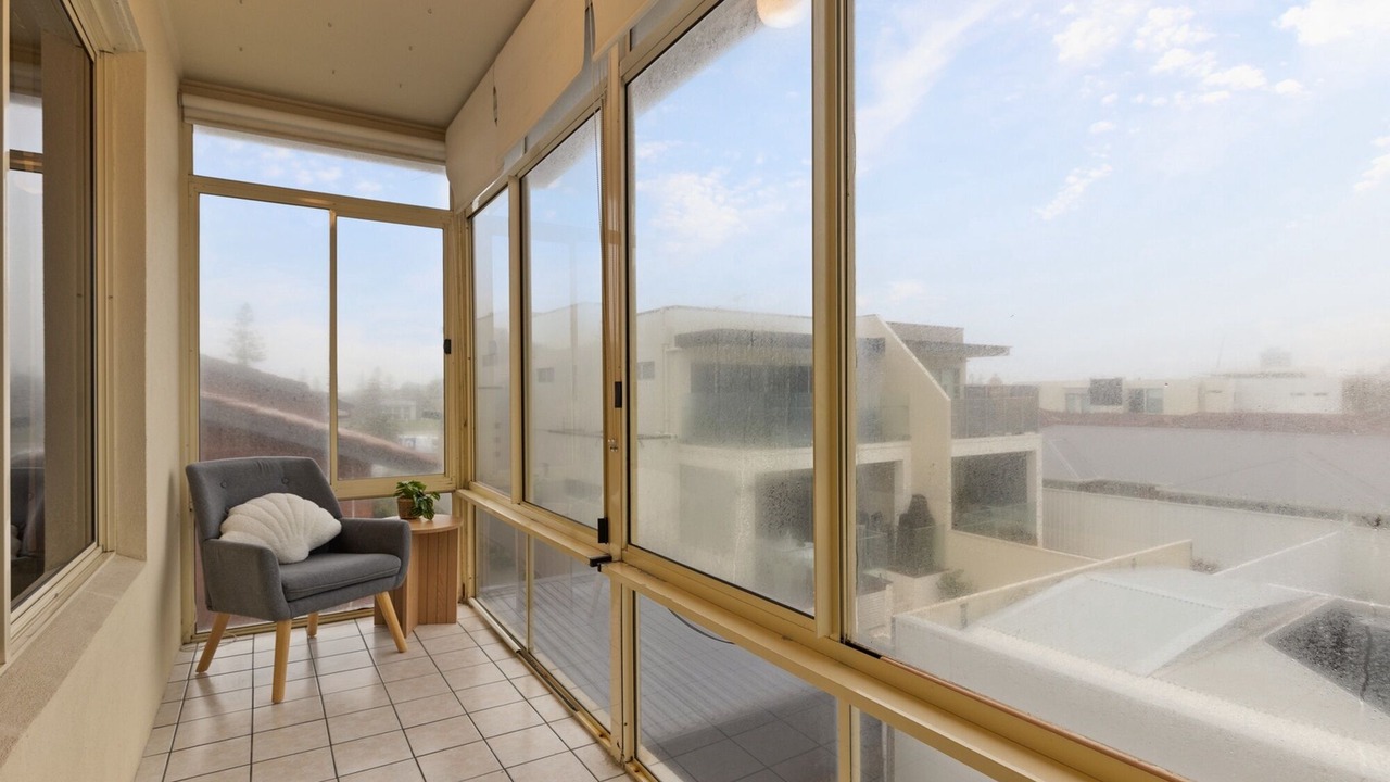 Photo of Patio Balcony in Glenelg North
