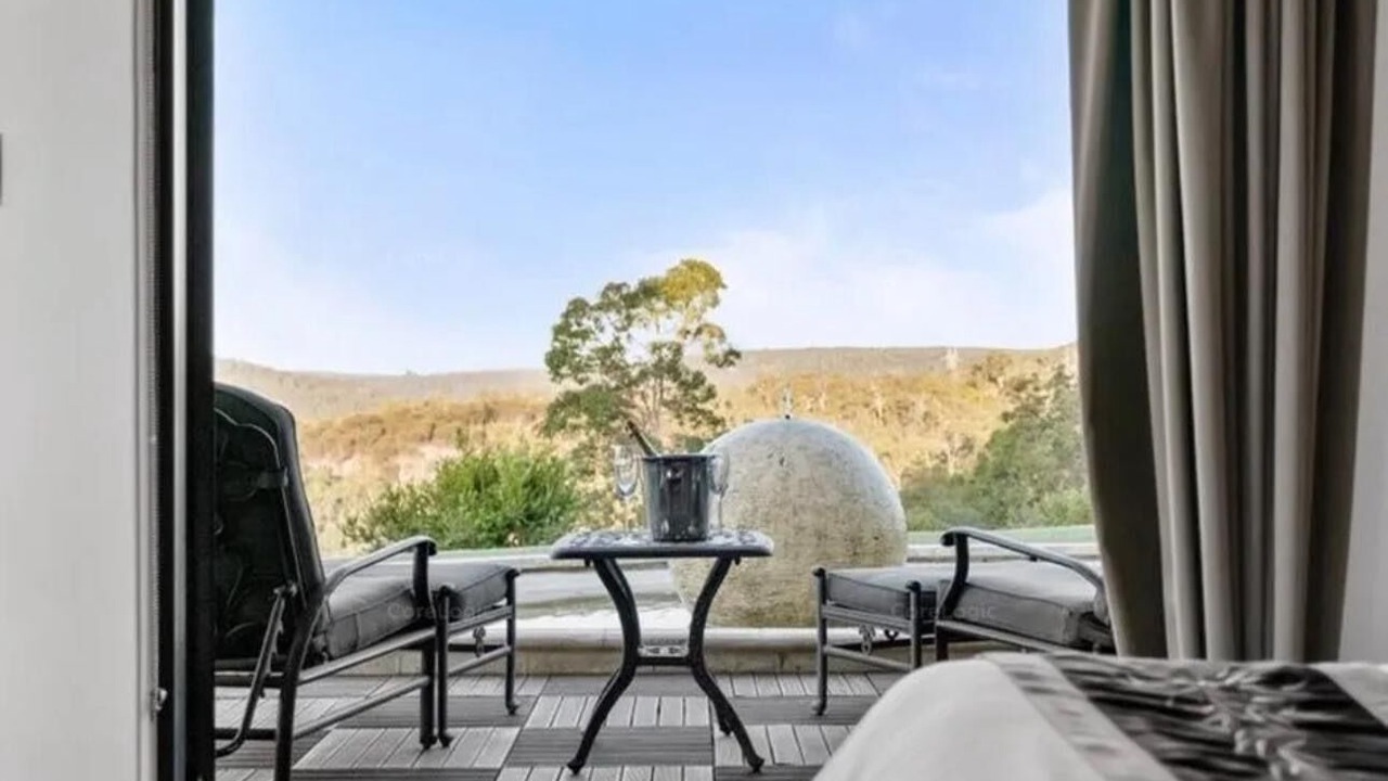 Photo of Bedroom in Perth