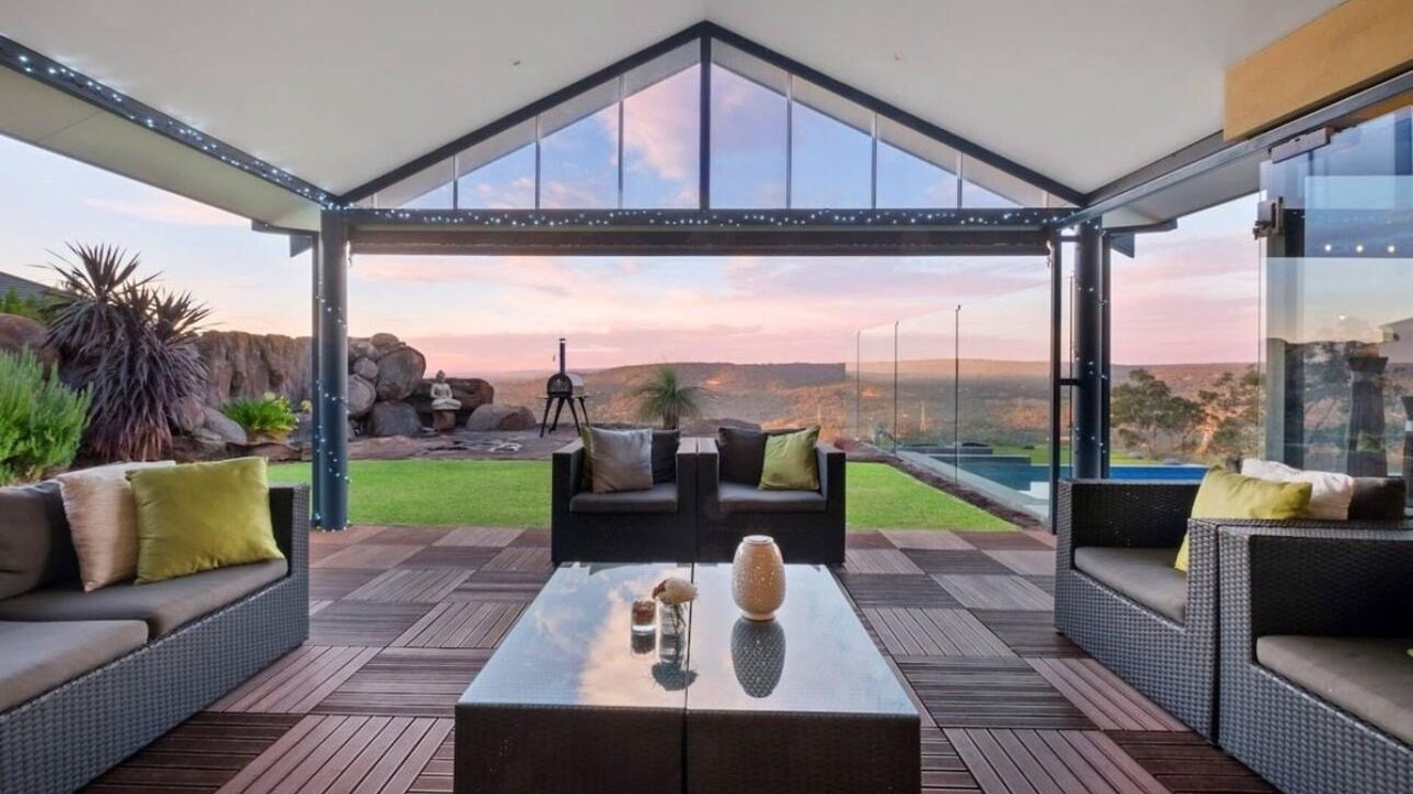 Photo of Livingroom in Perth