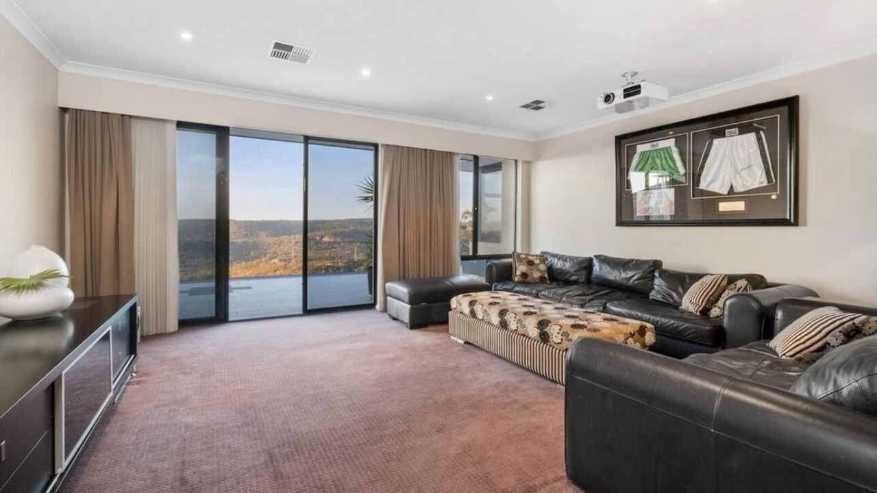 Photo of Livingroom in Perth