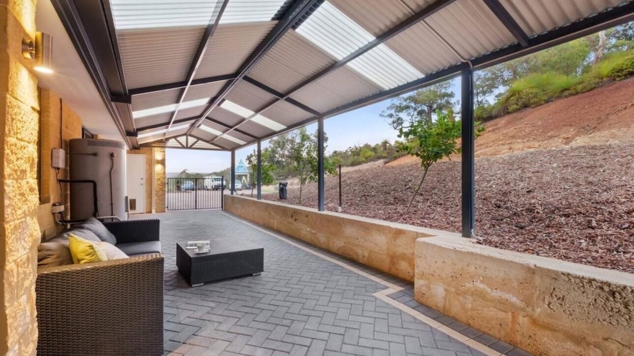 Photo of Patio Balcony in Perth