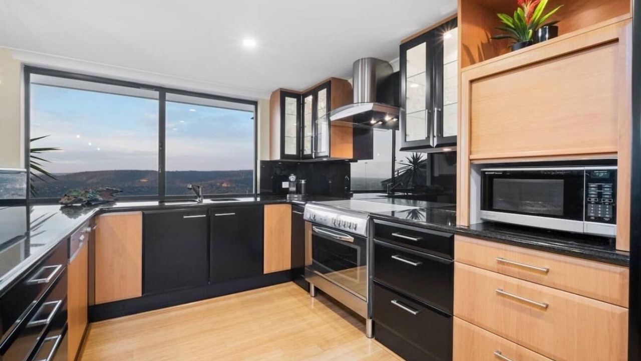 Photo of Kitchen in Perth