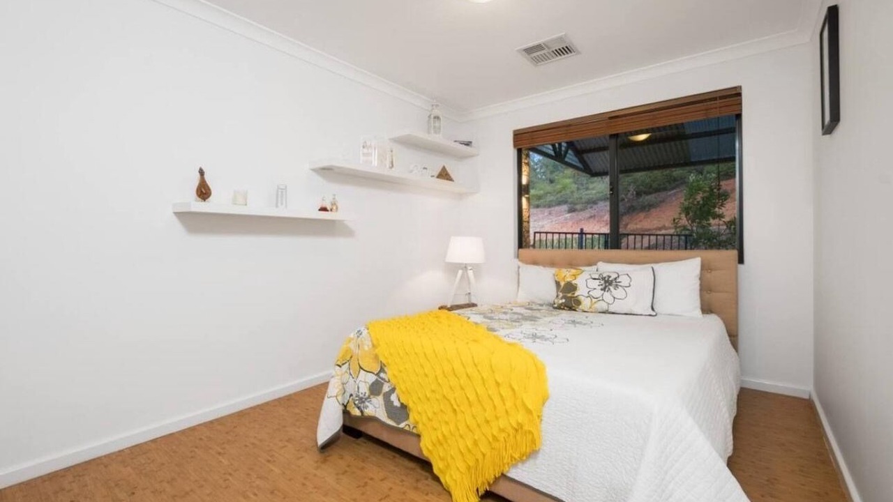 Photo of Bedroom in Perth