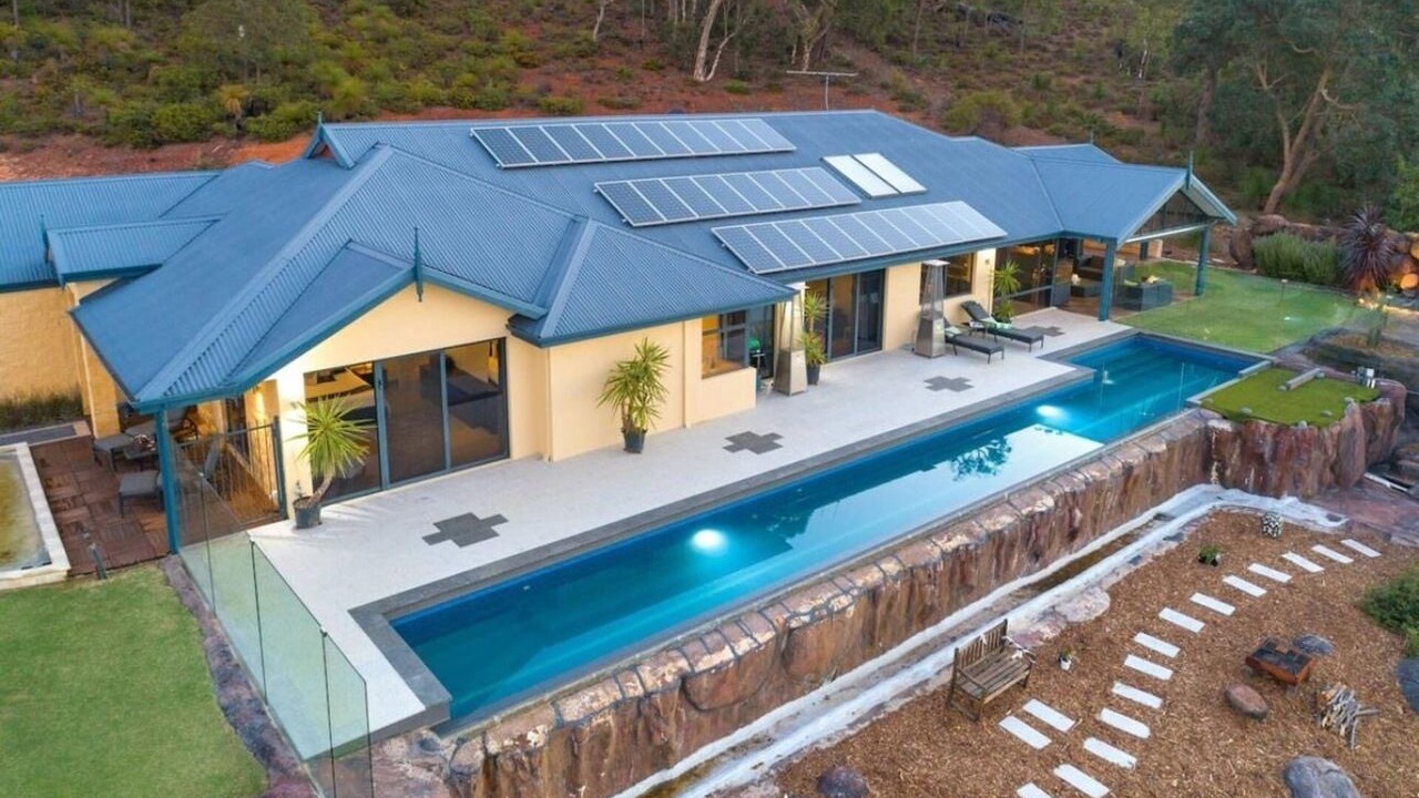 Photo of Outdoor in Perth