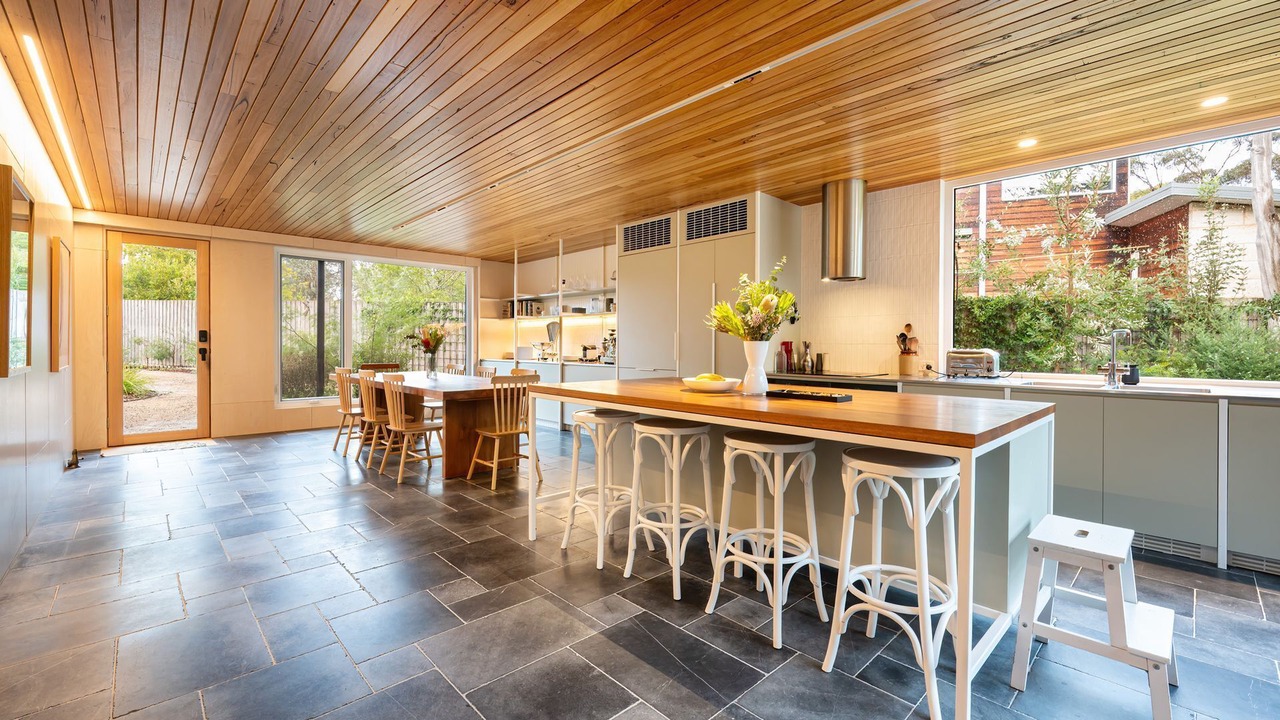 Photo of Kitchen in Somers