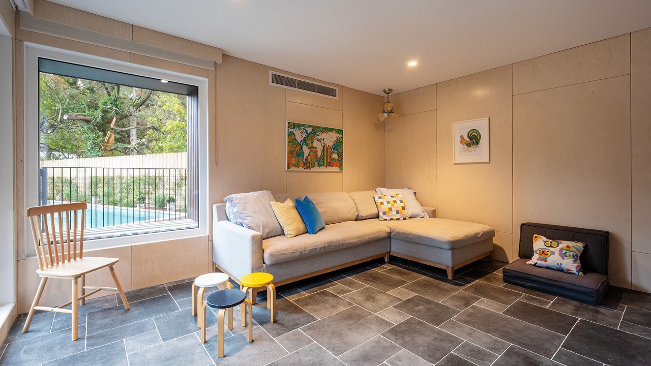 Photo of Bedroom in Somers