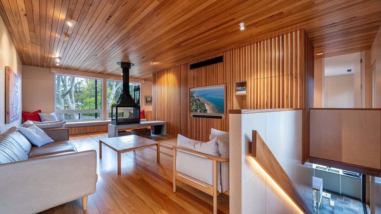 Photo of Livingroom in Somers