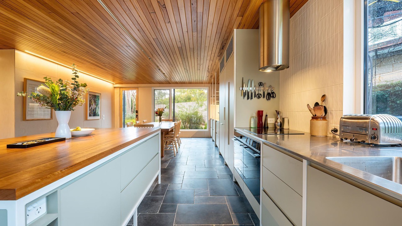 Photo of Kitchen in Somers