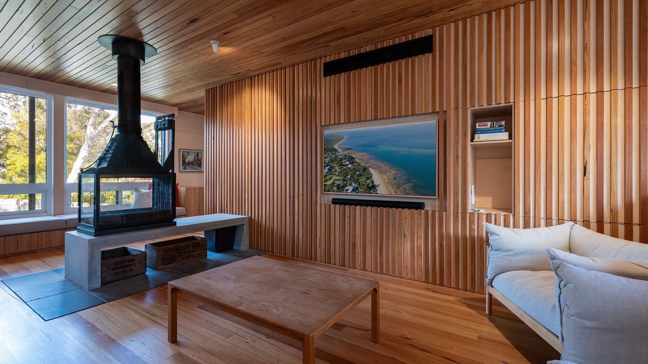 Photo of Livingroom in Somers