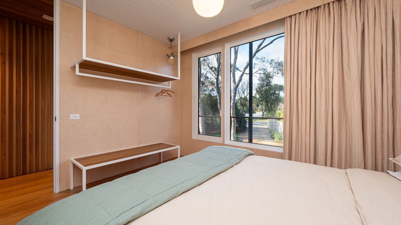Photo of Bedroom in Somers
