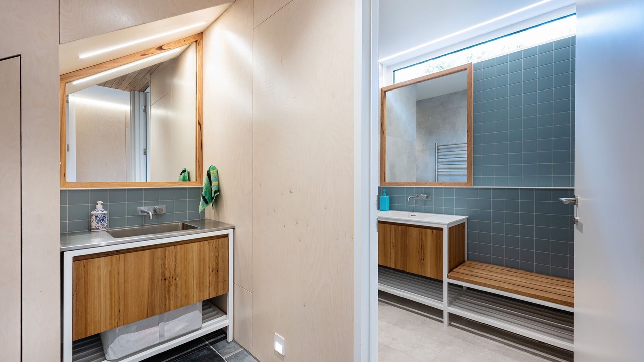 Photo of Bathroom in Somers