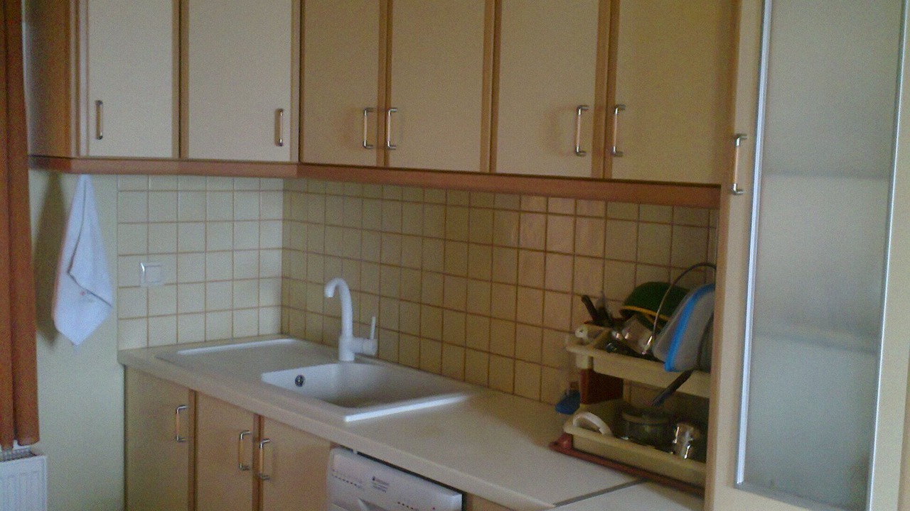 Photo of Kitchen in Myrina