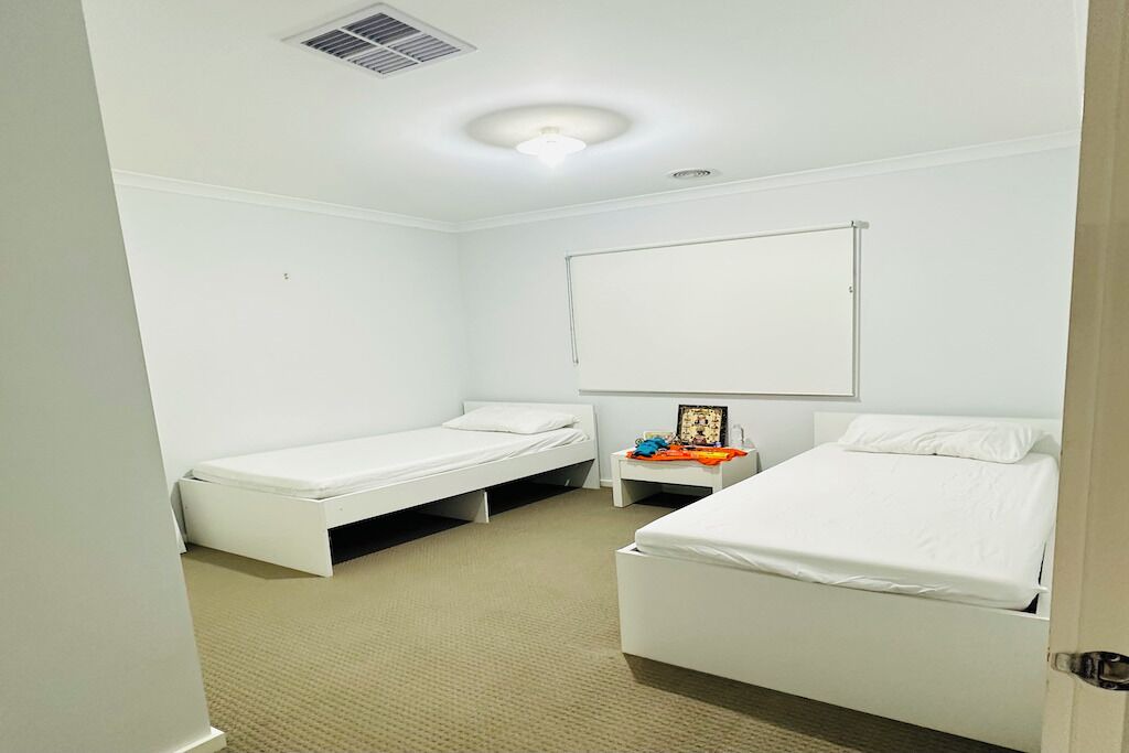 Photo of Bedroom in Beveridge