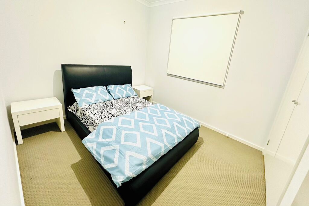 Photo of Bedroom in Beveridge