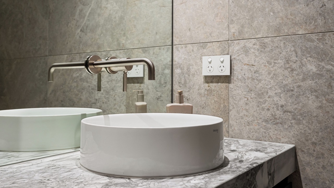 Photo of Bathroom in Kew