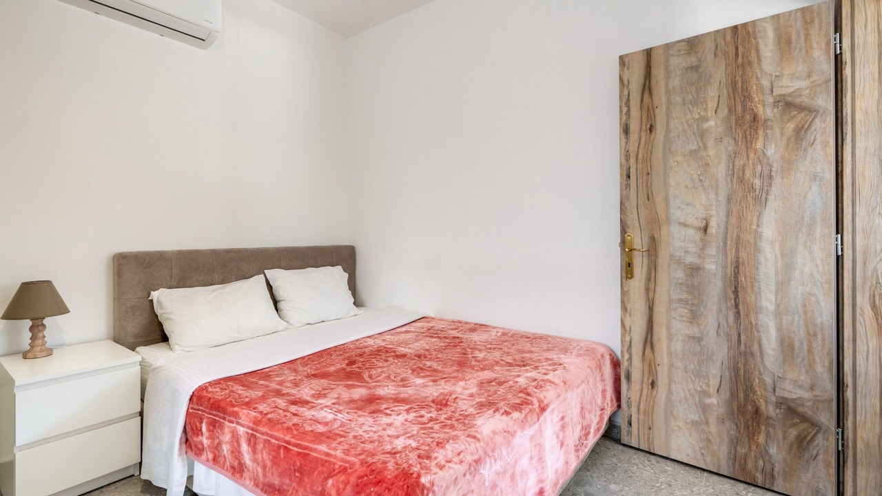 Photo of Bedroom in Faliraki