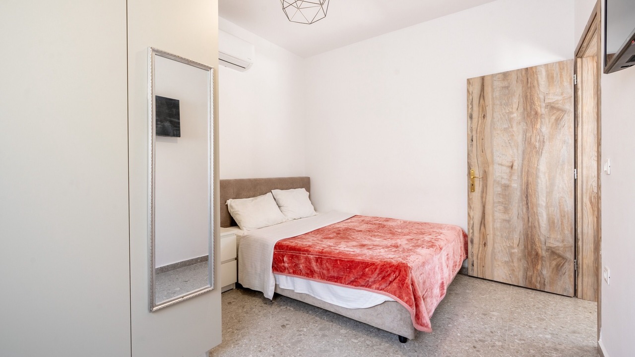 Photo of Bedroom in Faliraki
