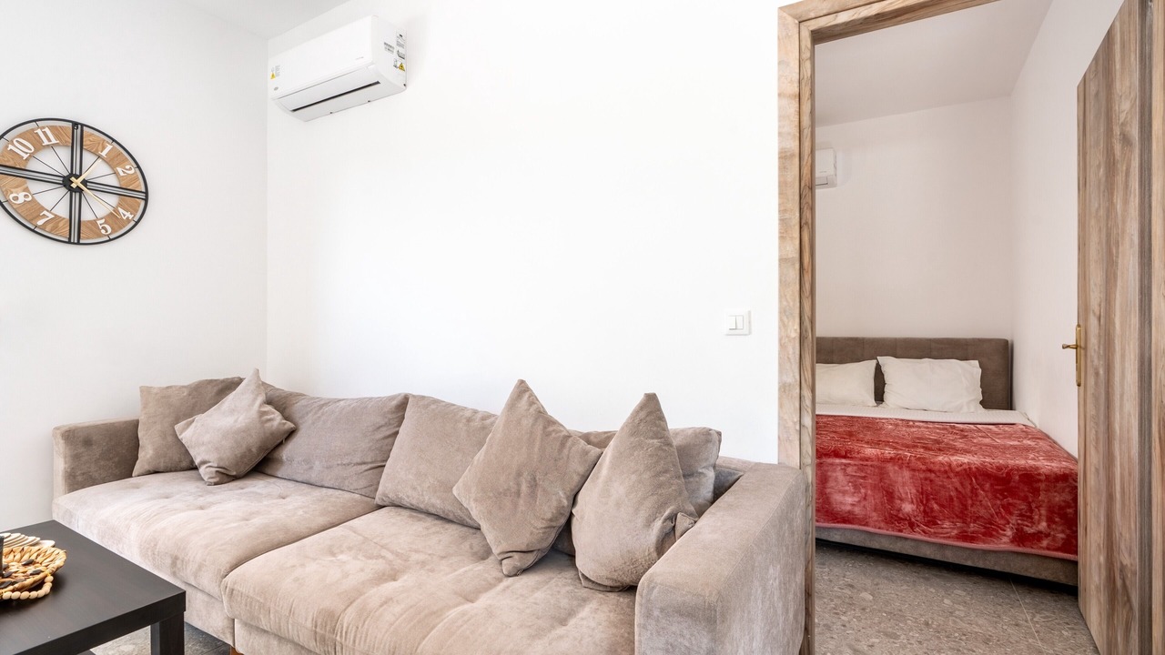 Photo of Livingroom in Faliraki