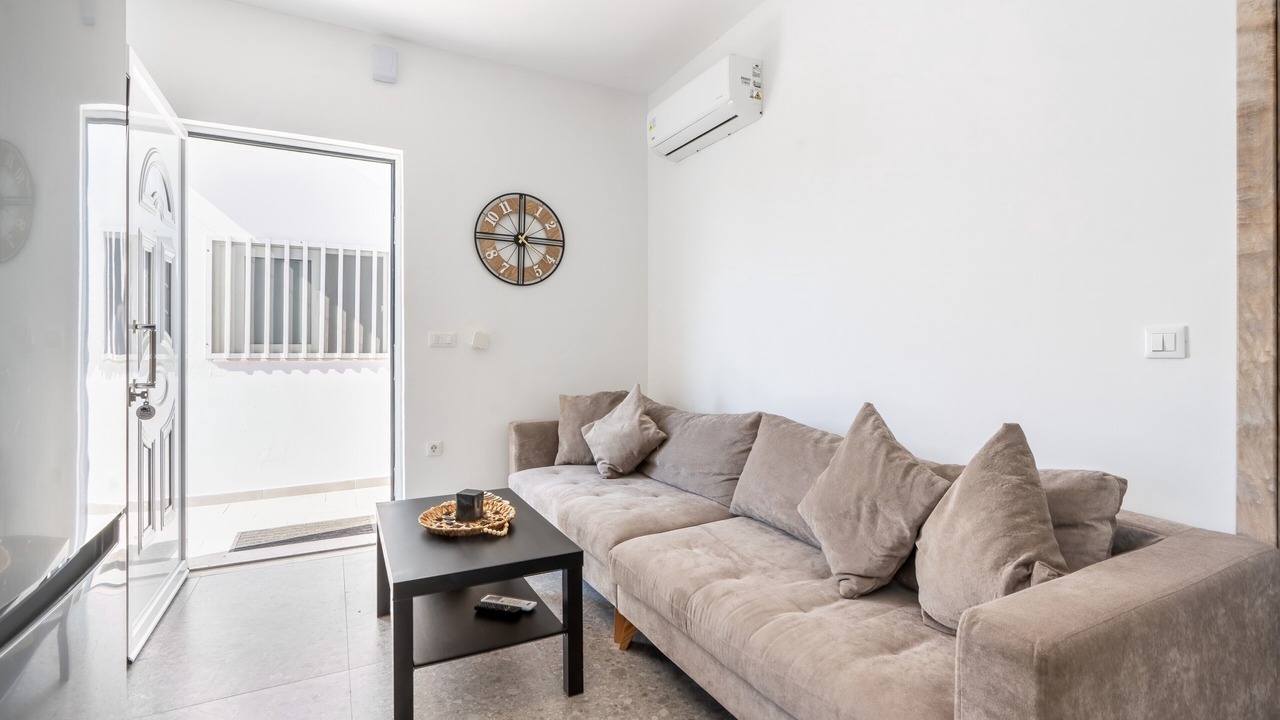 Photo of Livingroom in Faliraki