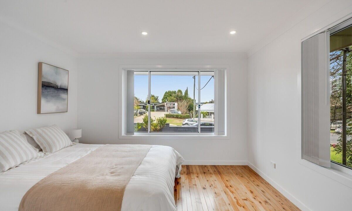 Photo of Bedroom in East Toowoomba