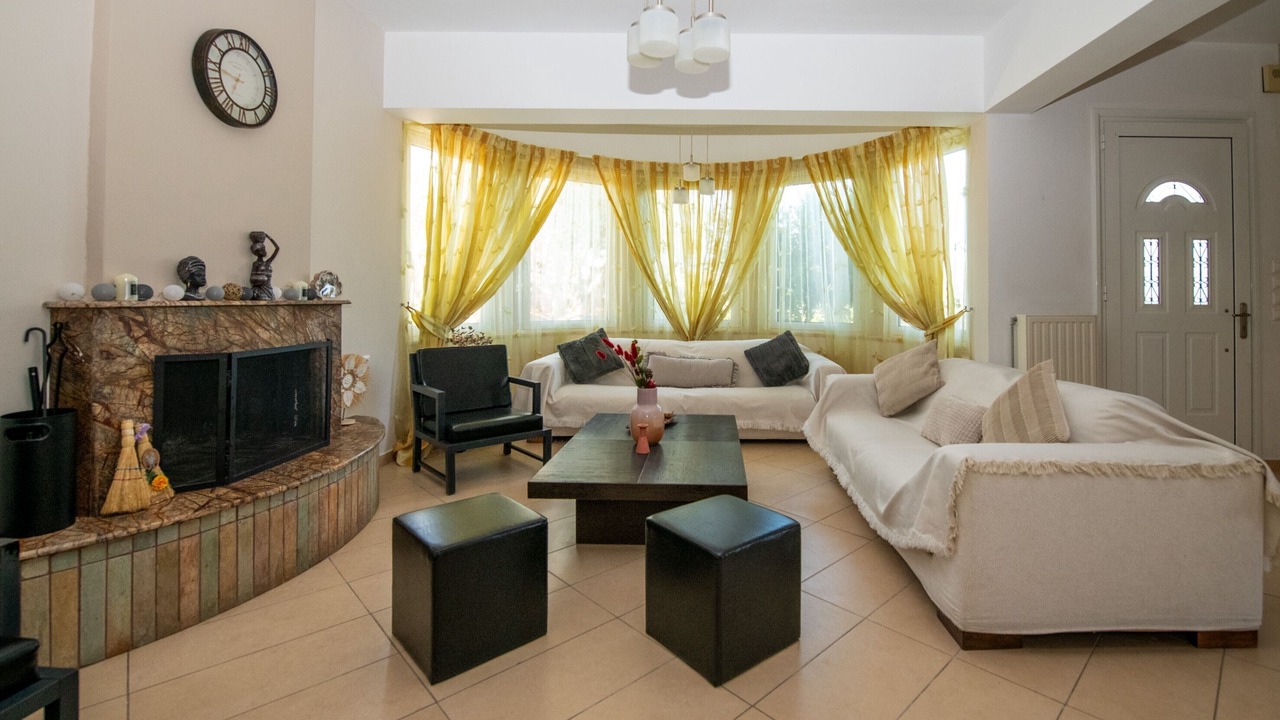 Photo of Livingroom in Kolymbia