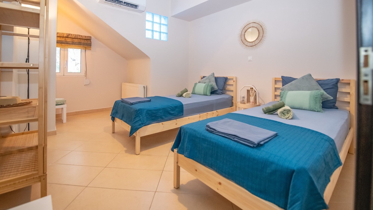 Photo of Bedroom in Kolymbia