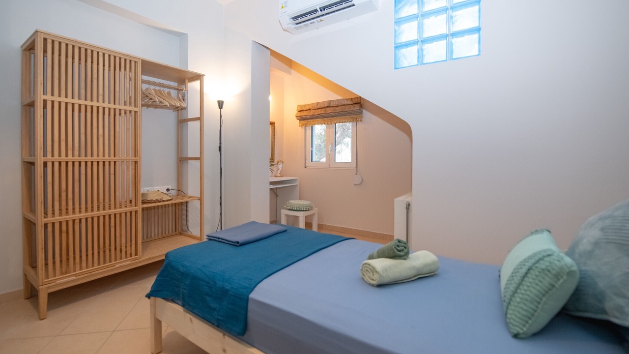 Photo of Bedroom in Kolymbia