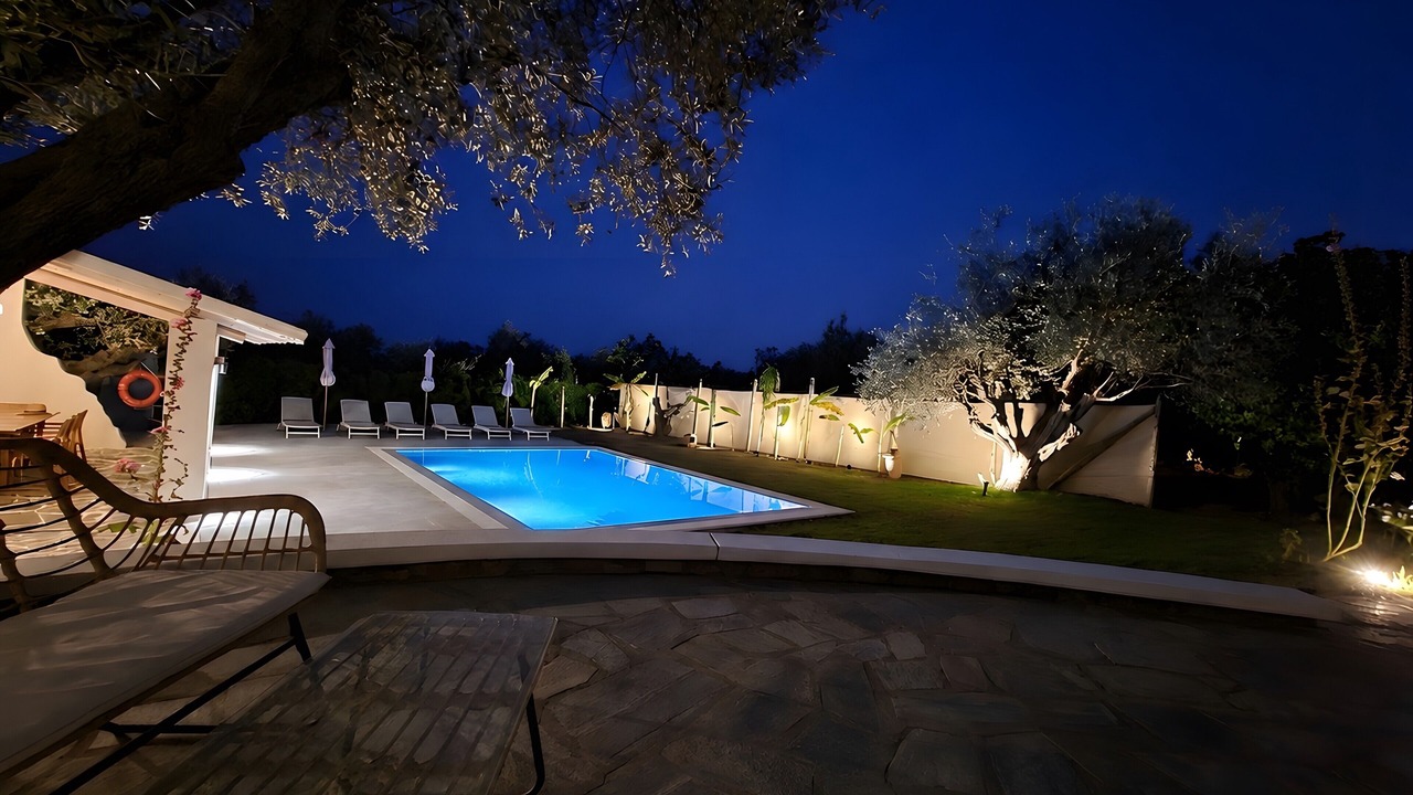 Photo of Outdoor in Kolymbia