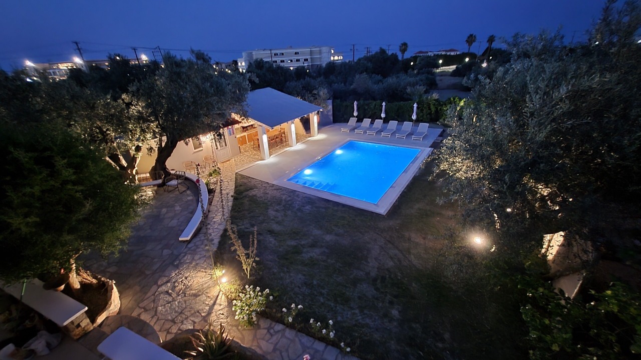 Photo of Outdoor in Kolymbia