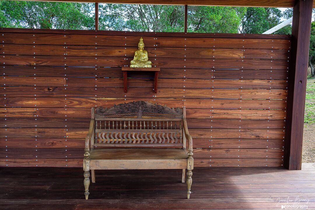 Photo of Patio Balcony in Traveston