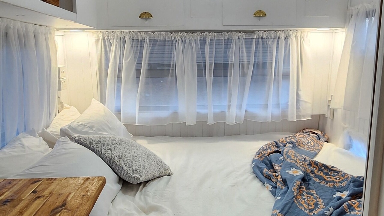 Photo of Bedroom in Traveston