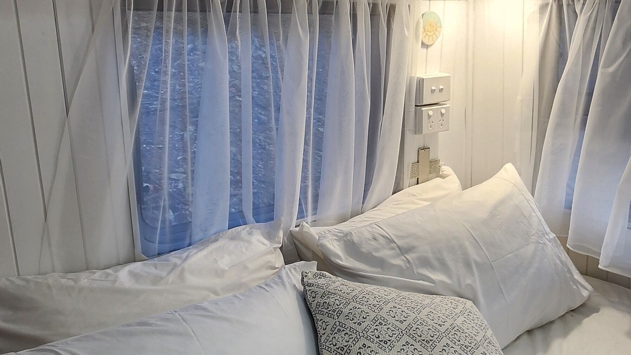 Photo of Bedroom in Traveston
