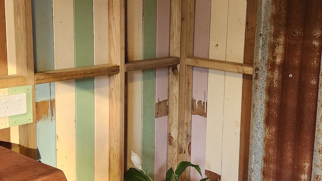 Photo of Bathroom in Traveston