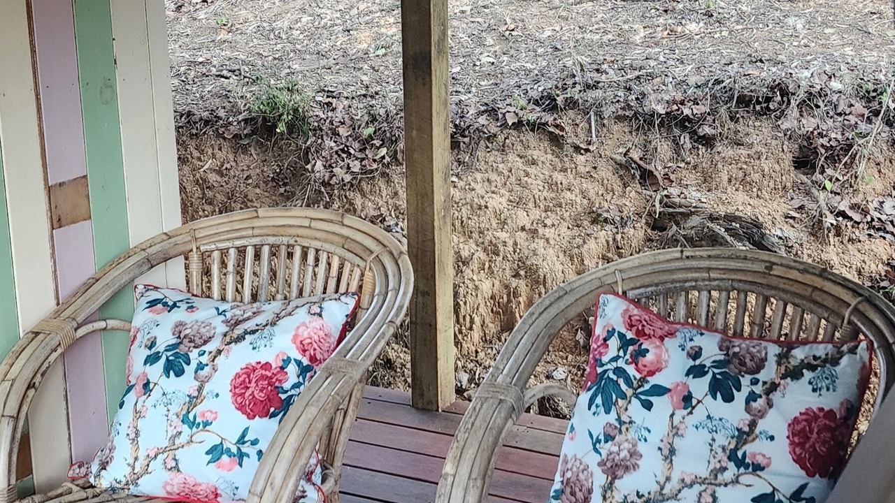 Photo of Patio Balcony in Traveston