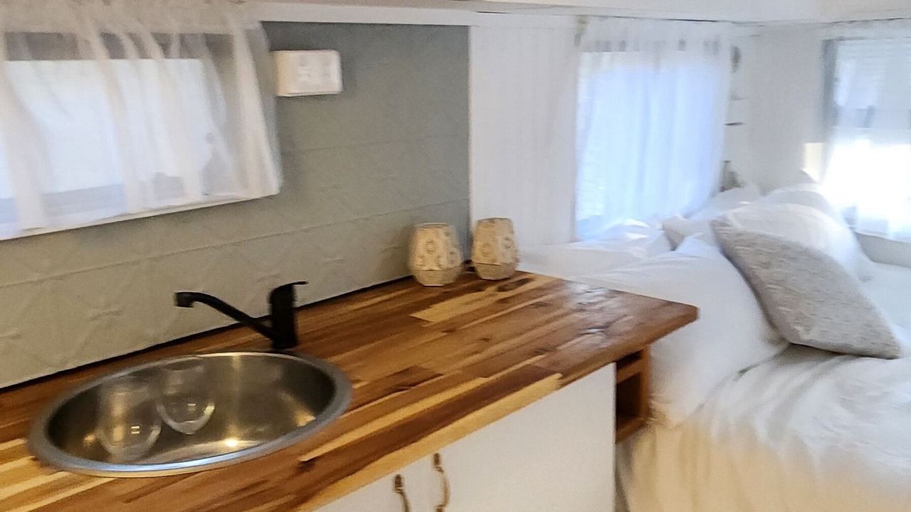 Photo of Bedroom in Traveston