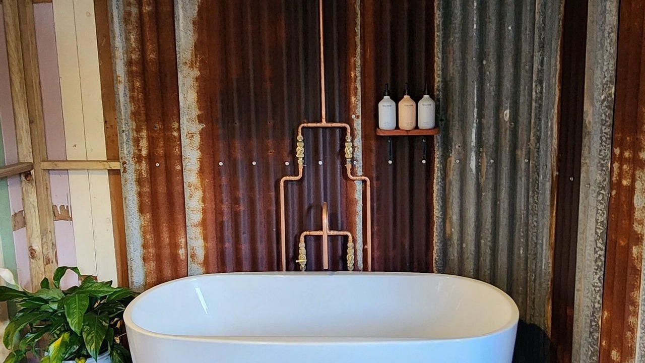 Photo of Bathroom in Traveston