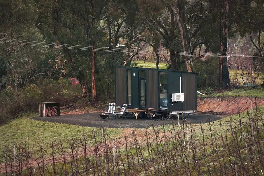 Photo of Outdoor in Lenswood