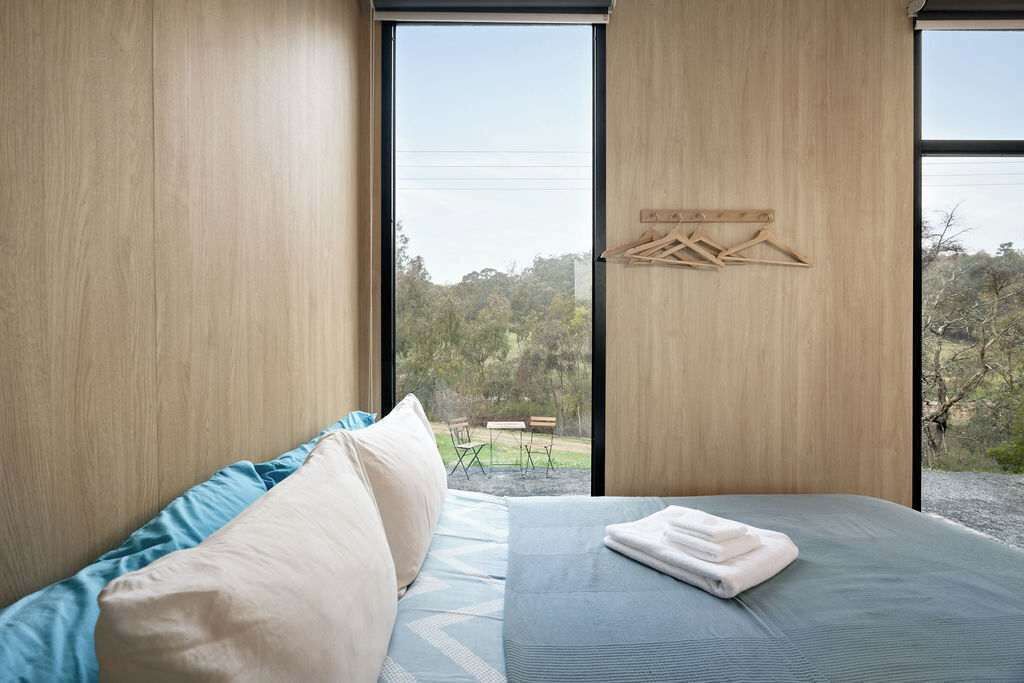 Photo of Bedroom in Lenswood