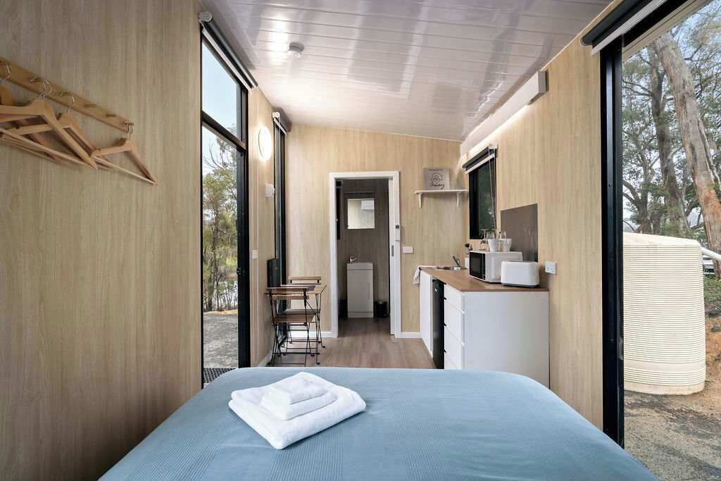 Photo of Bedroom in Lenswood