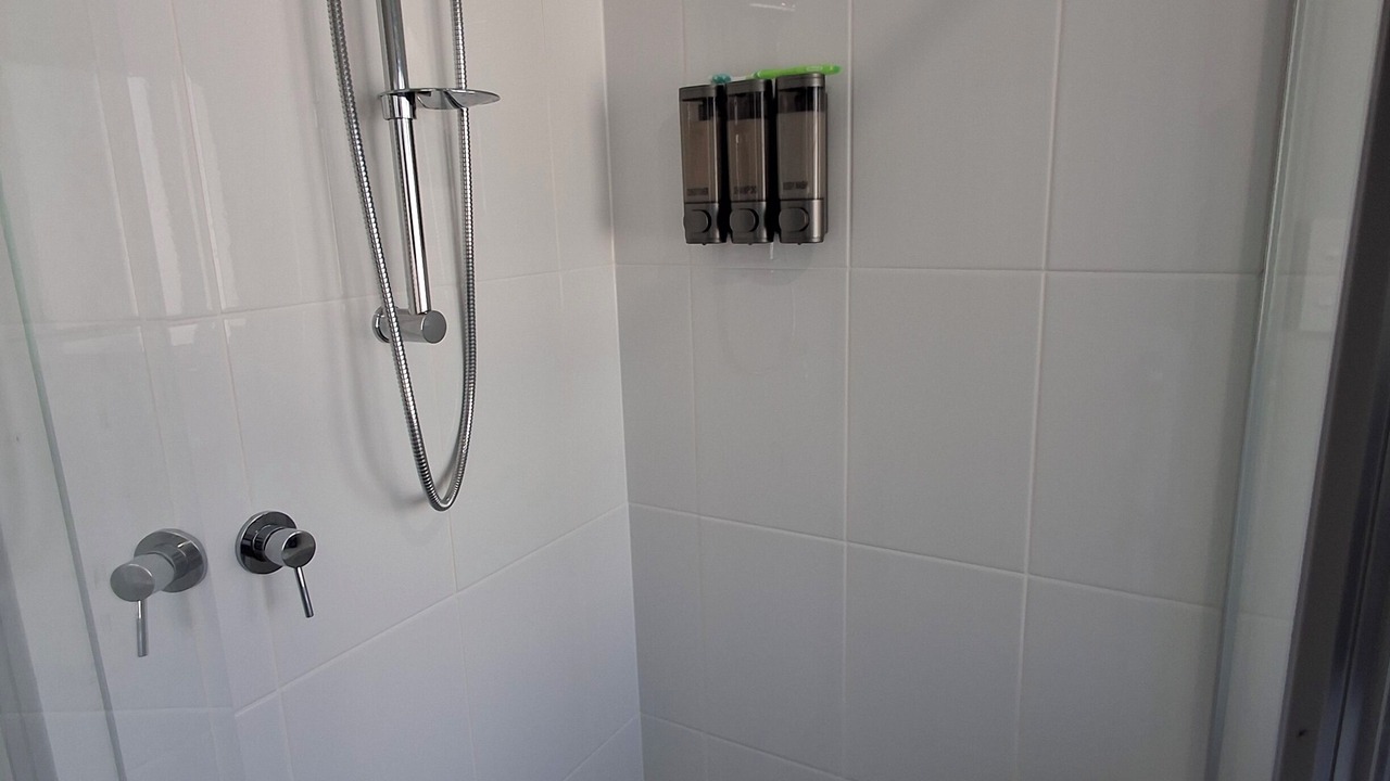 Photo of Bathroom in Loch Sport