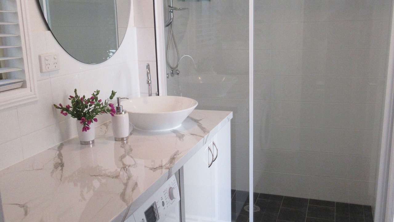 Photo of Bathroom in Long Beach