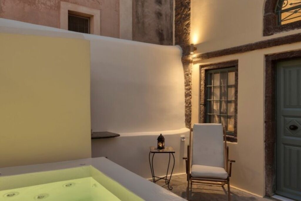 Photo of Outdoor in Oia