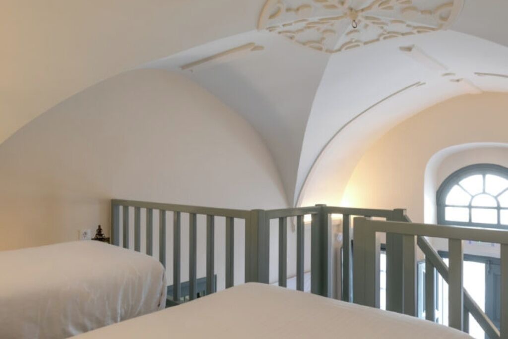 Photo of Bedroom in Oia
