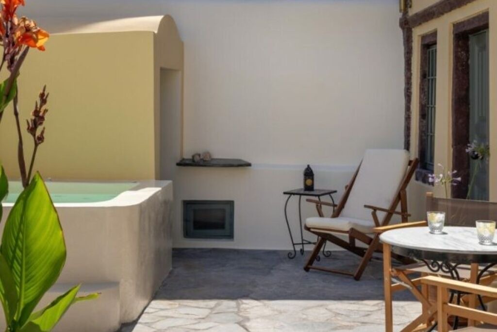 Photo of Outdoor in Oia