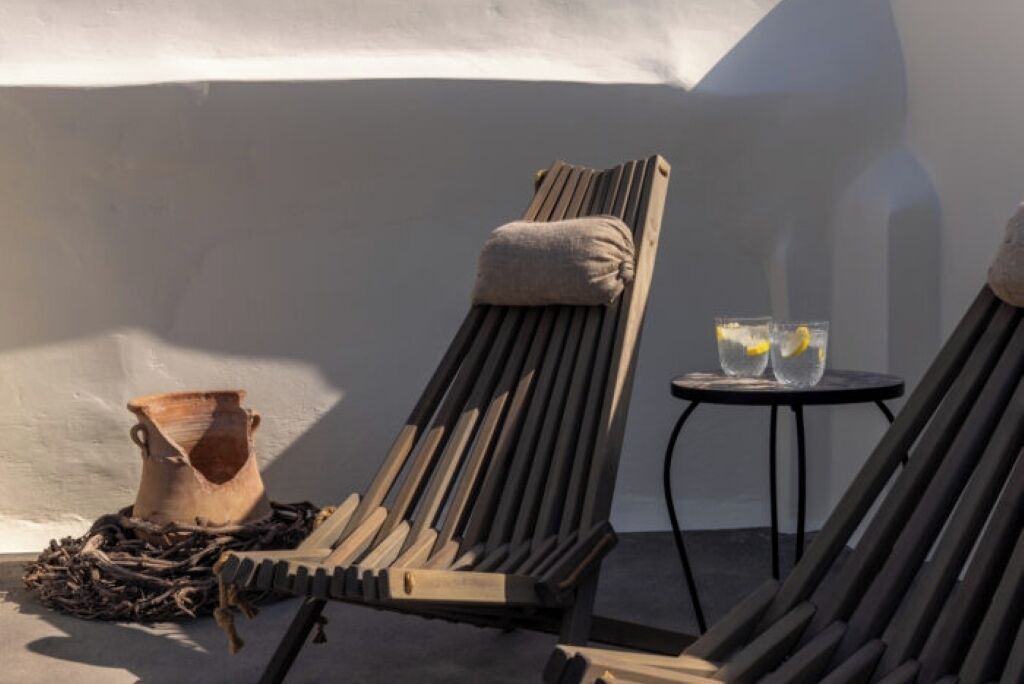 Photo of Outdoor in Oia