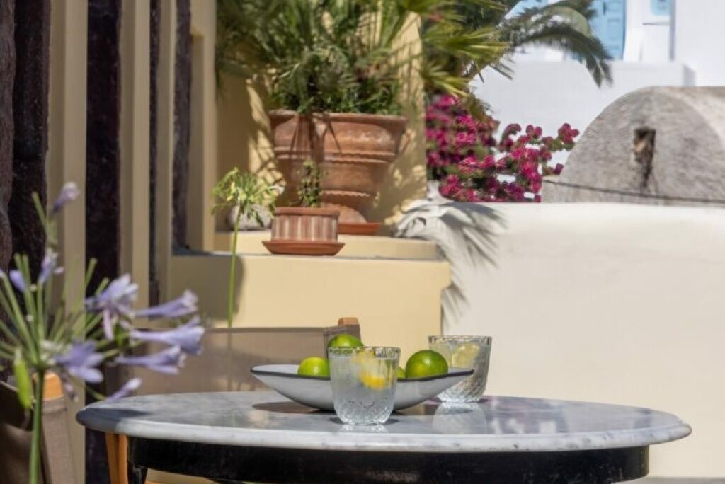 Photo of Outdoor in Oia