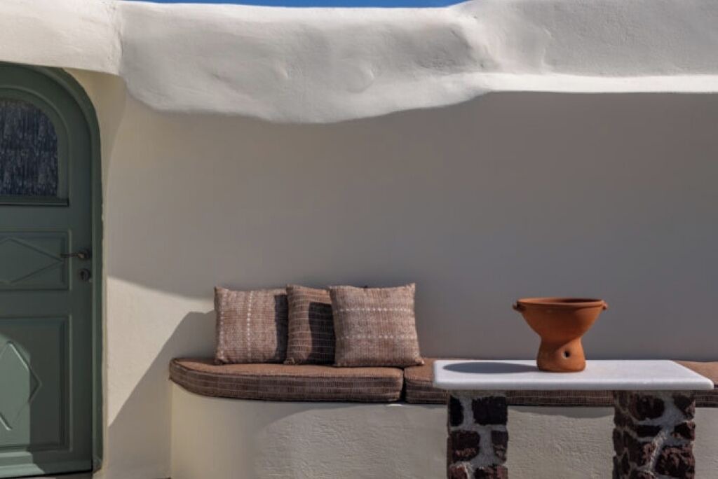 Photo of Outdoor in Oia