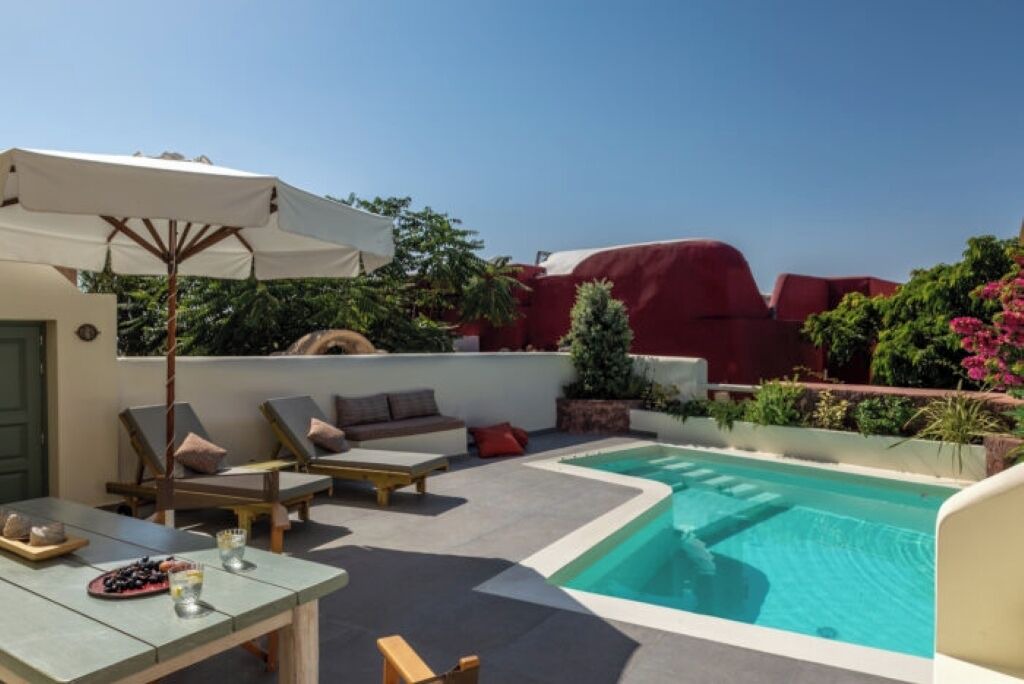 Photo of Outdoor in Oia