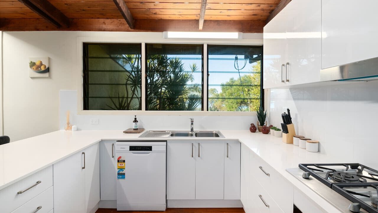 Photo of Kitchen in Ormiston