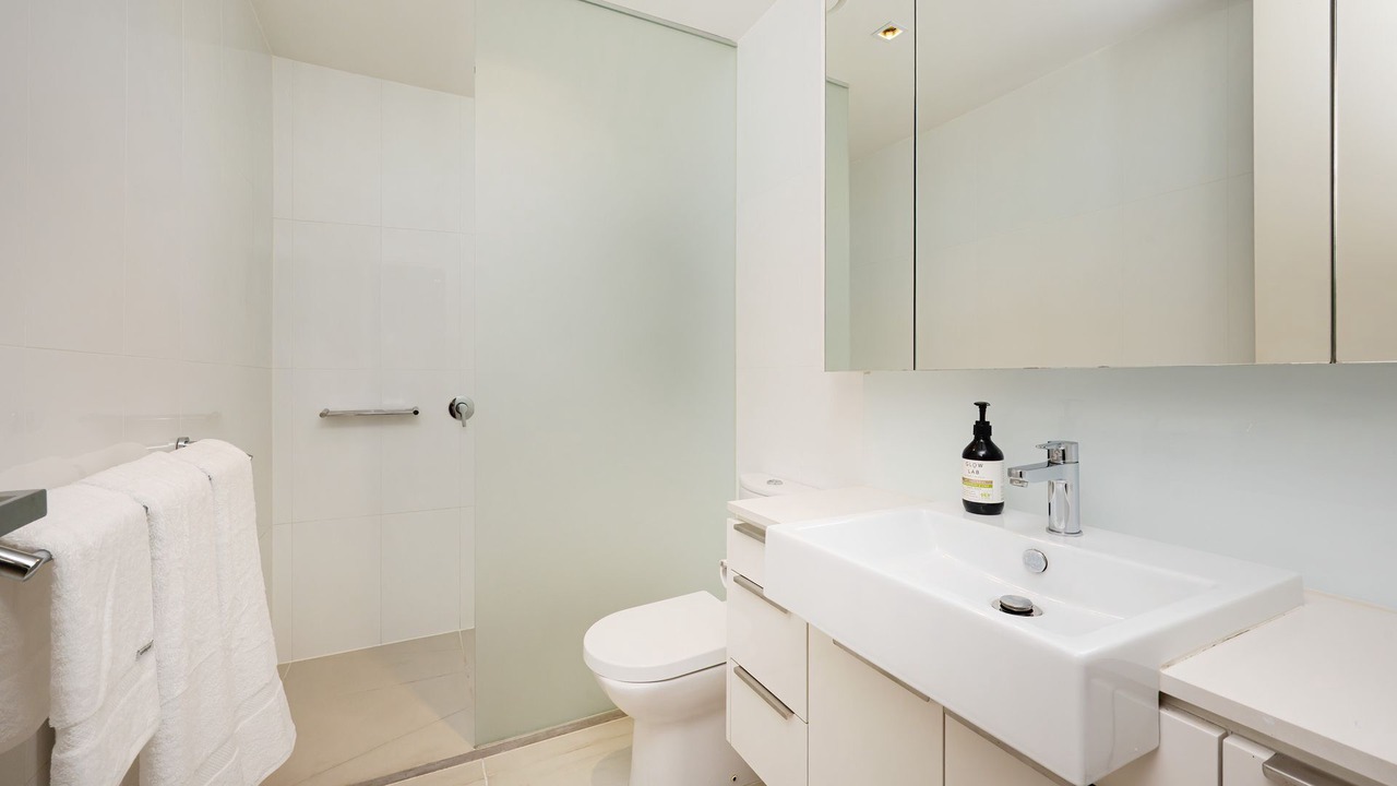 Photo of Bathroom in Hampton